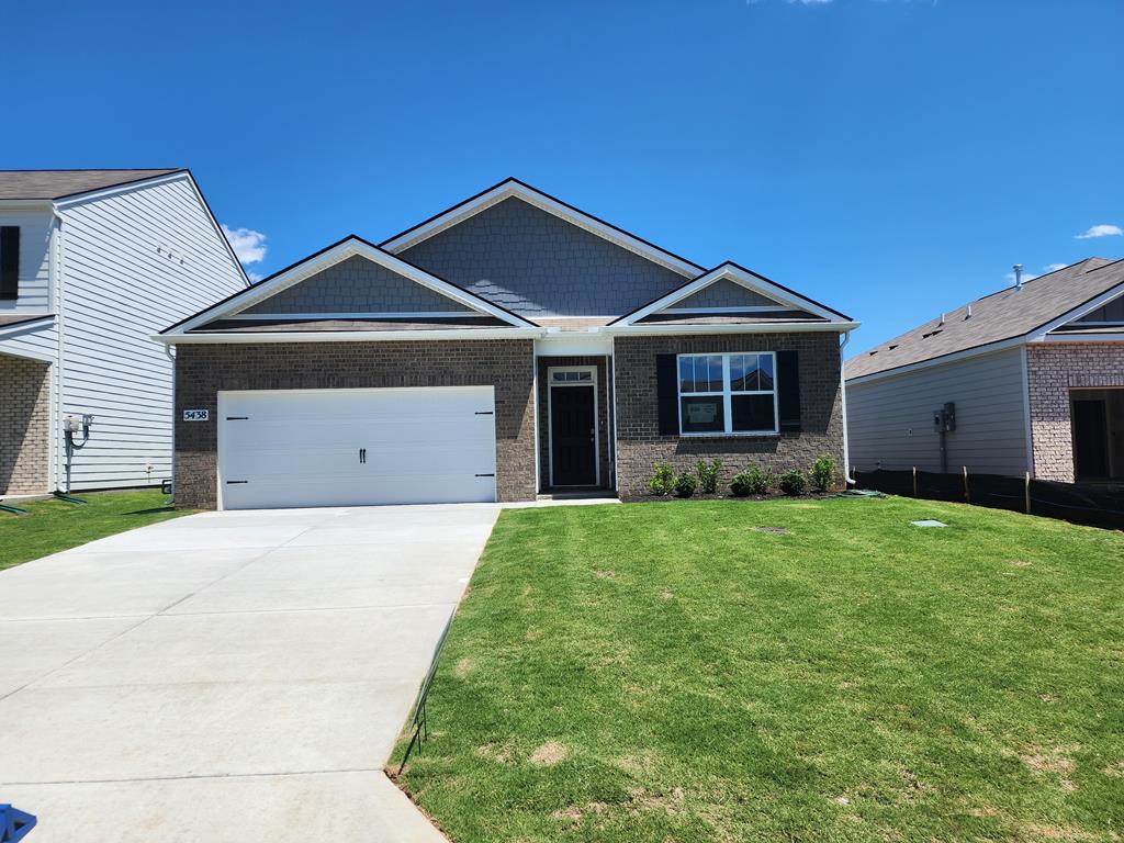 5438 Mason Way, Cookeville, TN 38506 - photo 1
