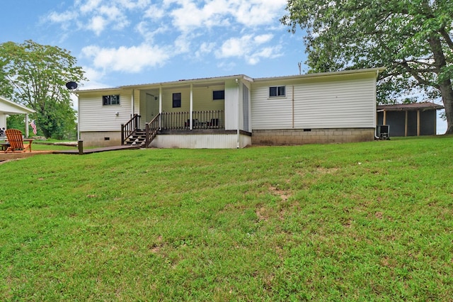 957 Allardt Hwy, Jamestown, TN 38556 - photo 6