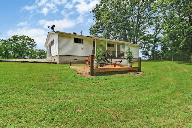 957 Allardt Hwy, Jamestown, TN 38556 - photo 5