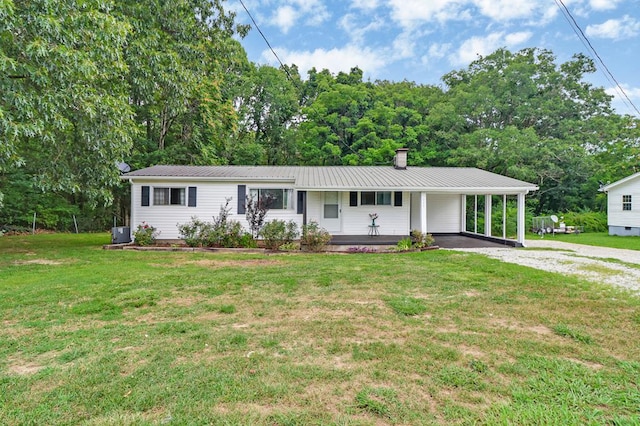 957 Allardt Hwy, Jamestown, TN 38556 - photo 1