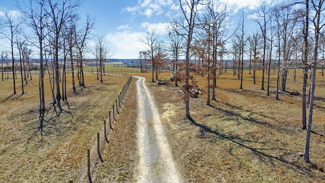 Listing photo 2 for 430 Turkey Ridge Rd, Clarkrange TN 38553