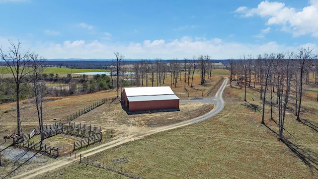 430 Turkey Ridge Rd, Clarkrange TN, 38553 land for sale