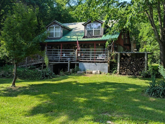 678 Love Valley Rd, Silver Point, TN 38582 - photo 9