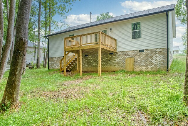 4618 Maple Shade Cir, Cookeville, TN 38501 - photo 25