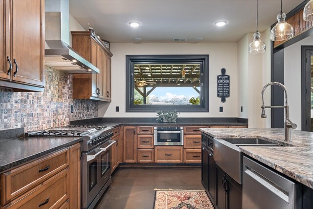 9952 Missionary Ridge Rd, Bon Aqua, TN 37025 - photo 48
