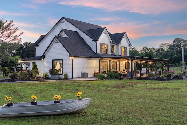 9952 Missionary Ridge Rd, Bon Aqua, TN 37025 - photo 28