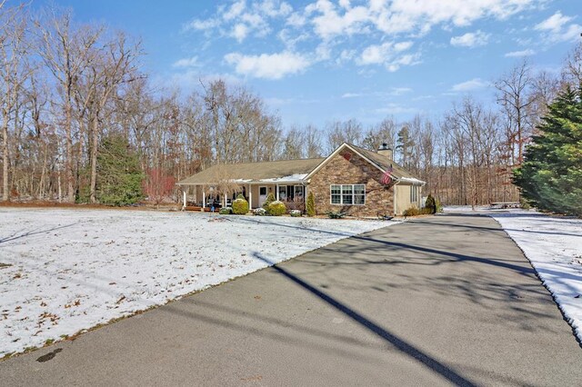 Listing photo 2 for 816 Wallace Way, Grimsley TN 38565