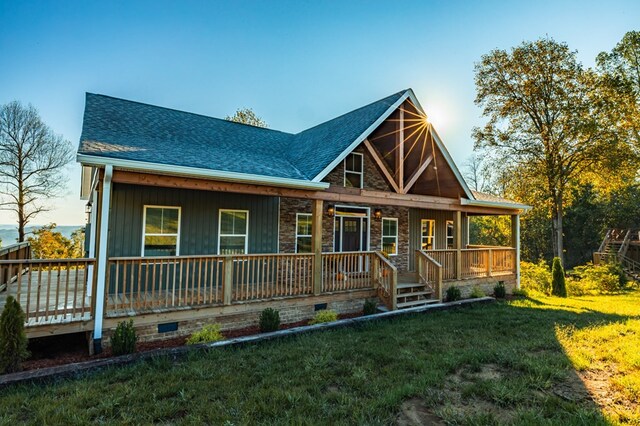 2582 Gap Rd, Altamont, TN 37301 - photo 5