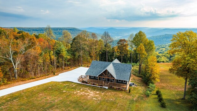 2582 Gap Rd, Altamont, TN 37301 - photo 4