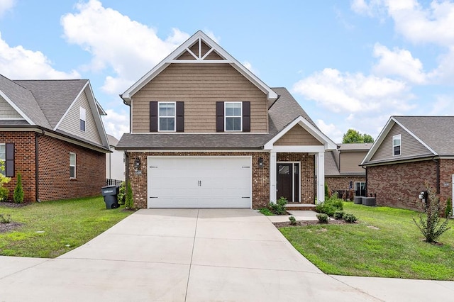 1408 Oak Grove Dr, Cookeville, TN 38501 - photo 1