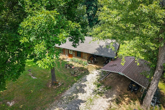 811 Greenfield Dr, Livingston, TN 38570 - photo 30