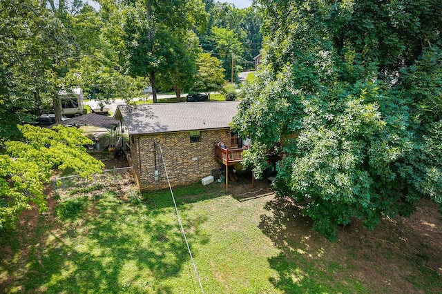 811 Greenfield Dr, Livingston, TN 38570 - photo 25