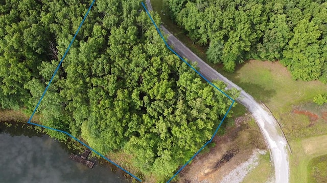 131 Camp Creek Cir, Spencer, TN 38585