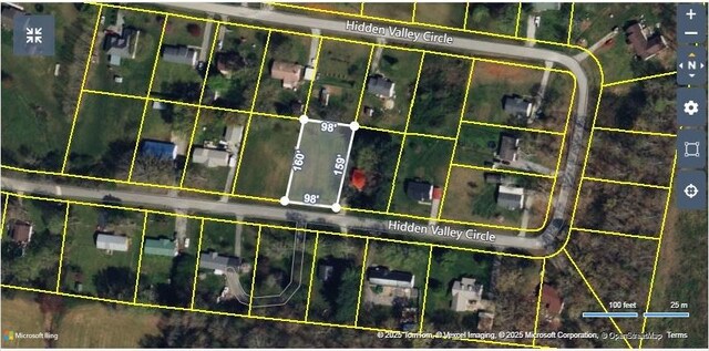 LOT106 Hidden Valley Cir, Mcminnville, TN 37110 - photo 13