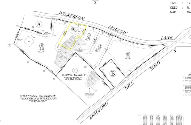 0 Wilkerson Hollow Ln, Brush Creek, TN 38547 - photo 7