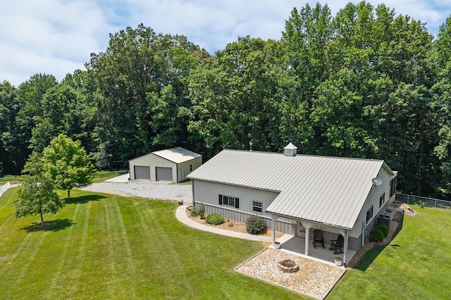 9656 Francis Fry, Rock Island, TN 38581 - photo 1