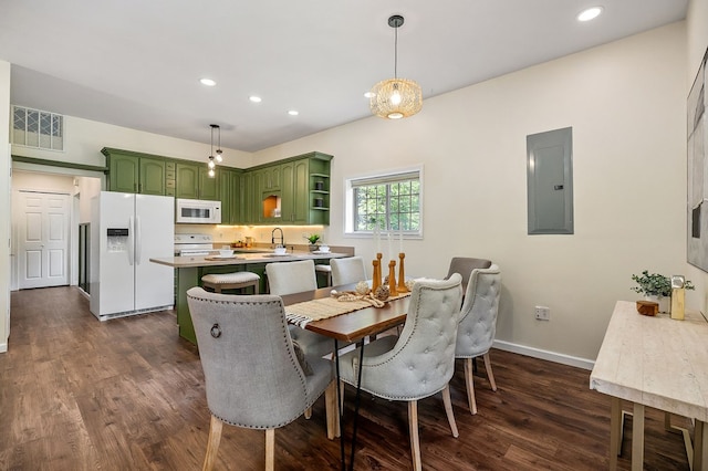 9656 Francis Fry, Rock Island, TN 38581 - photo 14