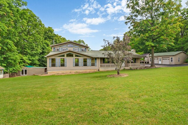 16501 Genesis Rd, Crossville, TN 38571 - photo 9