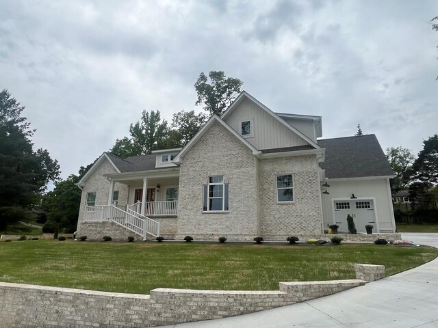1168 N Franklin Ave, Cookeville, TN 38501 - photo 2