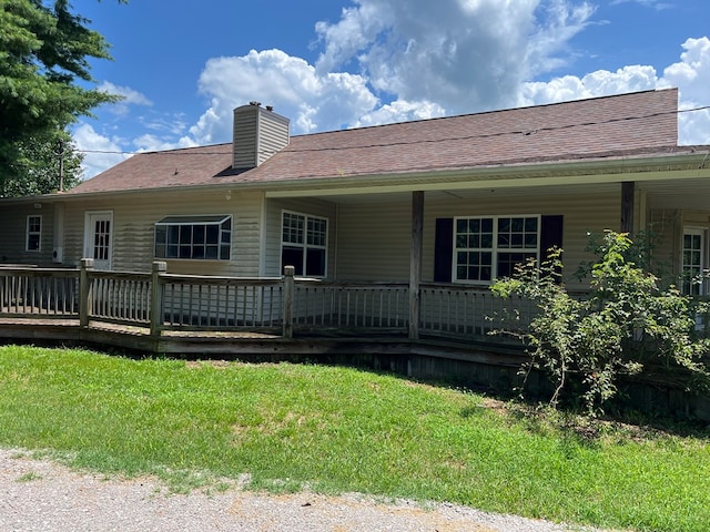 7029 Monterey Hwy, Sparta, TN 38583 - photo 4