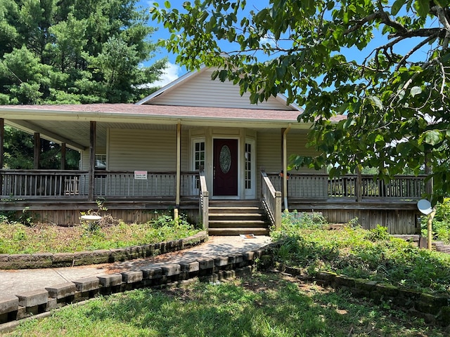 7029 Monterey Hwy, Sparta, TN 38583 - photo 3