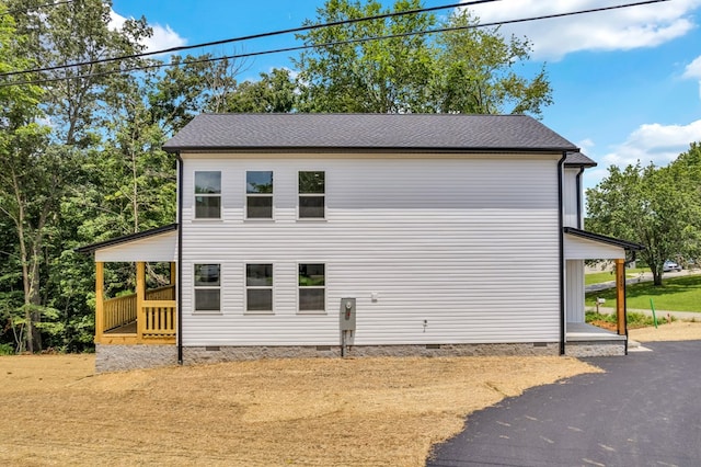 804 Clay Ave, Cookeville, TN 38501 - photo 28