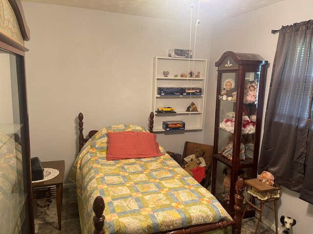 239 Doc Huling Rd, Robbins, TN 37852 - view of bedroom