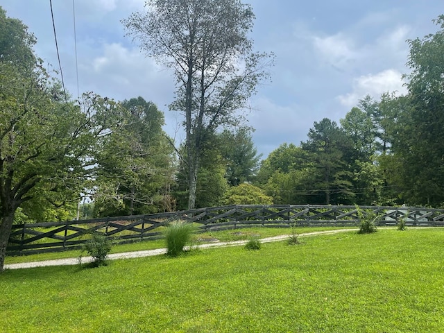 239 Doc Huling Rd, Robbins, TN 37852 - view of home's community