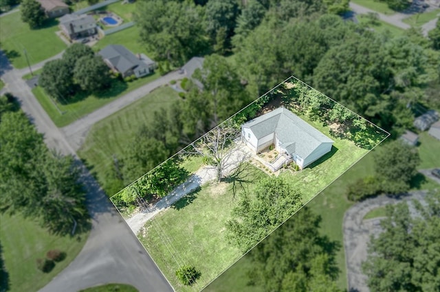 2643 Cloverdale Dr, Cookeville, TN 38506 - photo 26