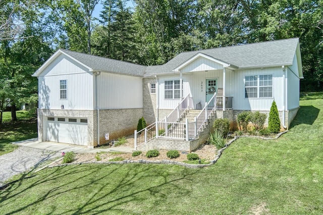 2643 Cloverdale Dr, Cookeville, TN 38506 - photo 2