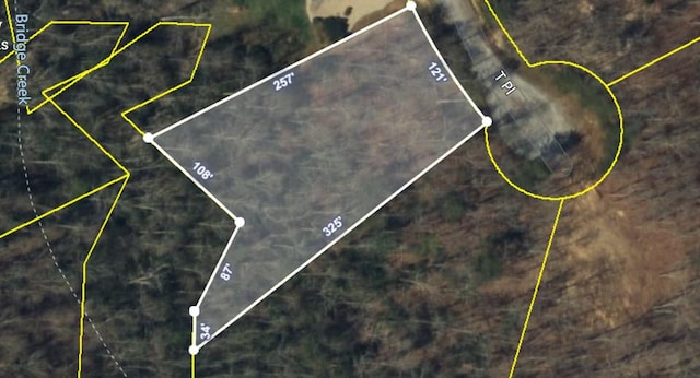 0 T Pl, Monterey, TN 38574