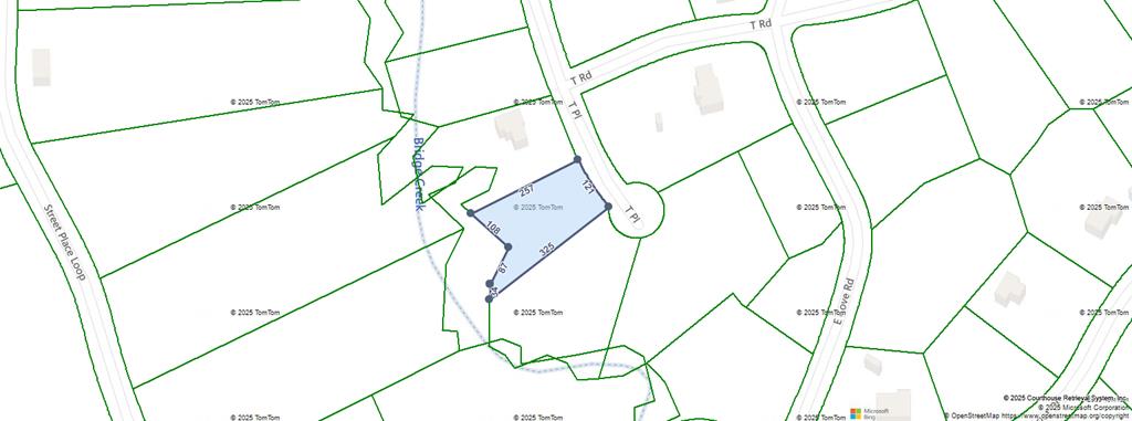 0 T Pl, Monterey, TN 38574