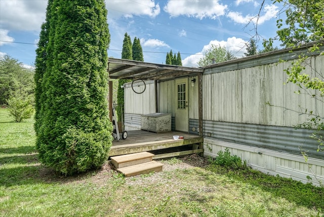 280 Bone Cave Rd, Rock Island, TN 38581 - photo 4