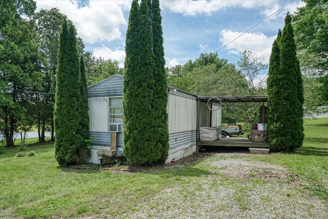280 Bone Cave Rd, Rock Island, TN 38581 - photo 8