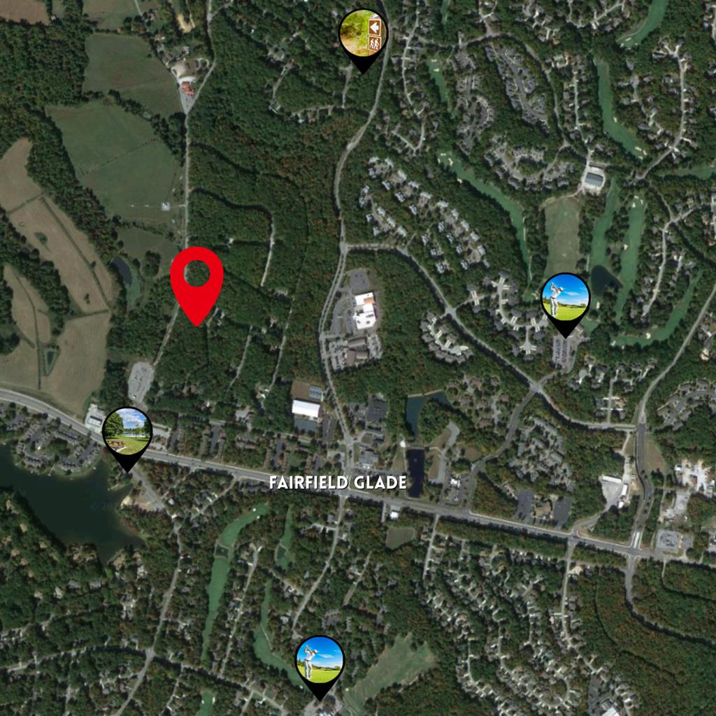 117 Hertford Ln, Fairfield Glade, TN 38558 - photo 2