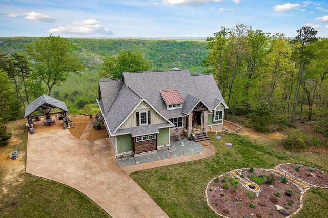795 Eastridge Pass, Monterey, TN 38574 - photo 1
