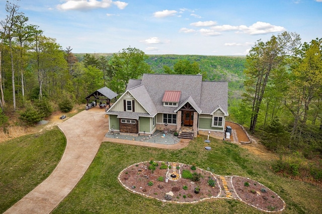 795 Eastridge Pass, Monterey, TN 38574 - photo 2