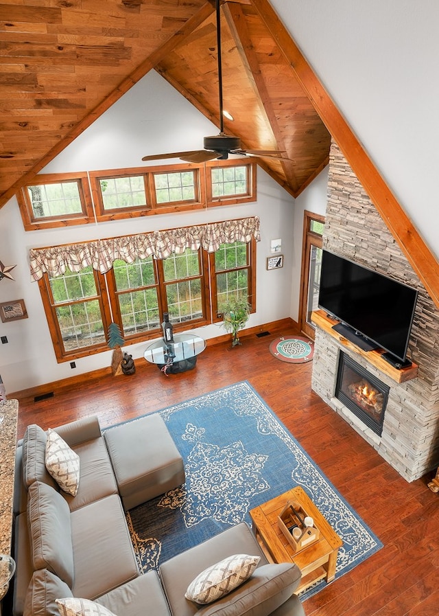 795 Eastridge Pass, Monterey, TN 38574 - photo 35