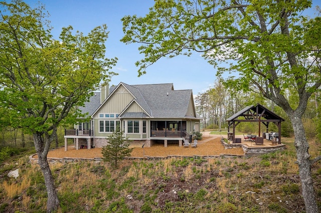 795 Eastridge Pass, Monterey, TN 38574 - photo 53