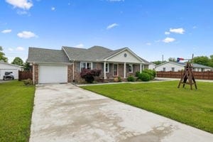 595 Pack Cir, Smithville, TN 37166 - photo 50