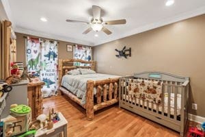 595 Pack Cir, Smithville, TN 37166 - photo 37