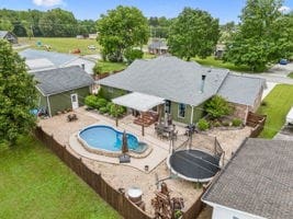 595 Pack Cir, Smithville, TN 37166 - photo 38