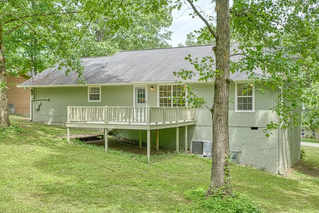 122 Maple St, Crossville, TN 38555 - photo 24