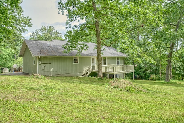 122 Maple St, Crossville, TN 38555 - photo 22