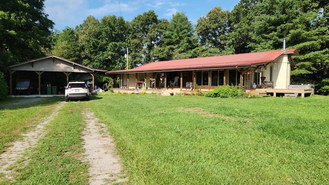 4676 Rugby Pike, Allardt, TN 38504 - photo 1