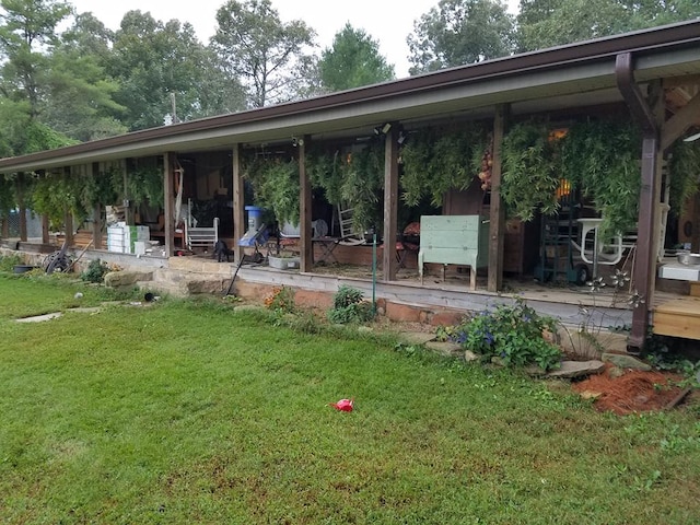 4676 Rugby Pike, Allardt, TN 38504 - photo 23