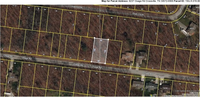 6237 Osage Rd, Crossville, TN 38572 - photo 35