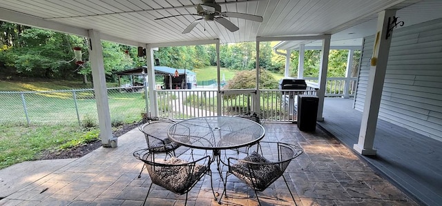 217 Simmons St, Spencer, TN 38585 - photo 28