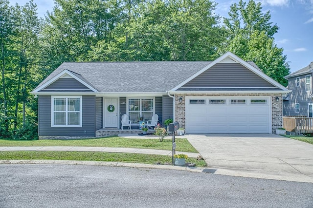 1625 Bobby Nichols Dr, Cookeville, TN 38506 - photo 1