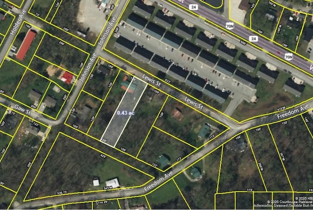 0 Lewis St, Cookeville, TN 38501